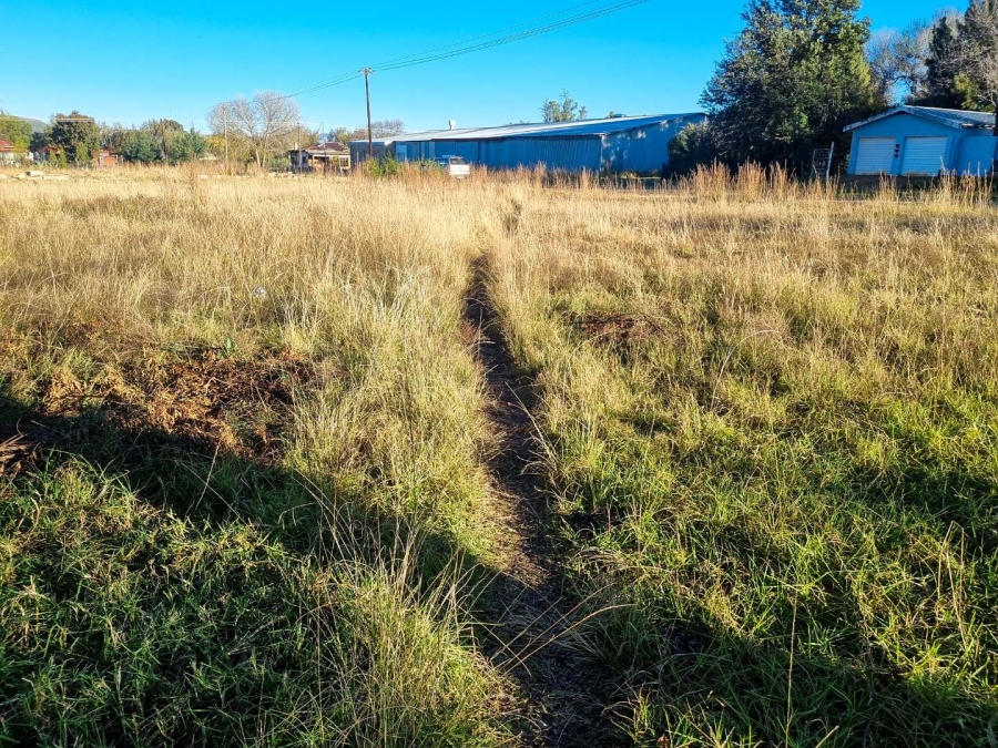 0 Bedroom Property for Sale in Paul Roux Free State